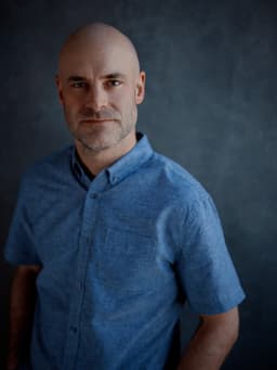 Jeffrey Farber, MSW, LCSW